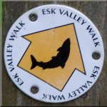 Esk Valley Walk